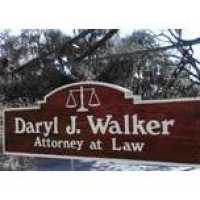 Daryl J Walker Law Firm Logo