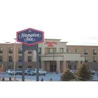 Hampton Inn Sidney Logo