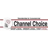 Channel Choice Logo