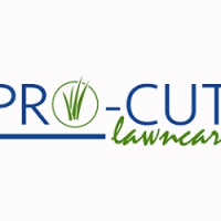 Pro-Cut Lawncare Logo