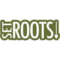 Set Roots Logo