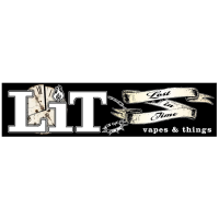 L.I.T IN GJC Logo