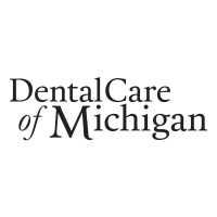 Dental Care of Michigan Logo
