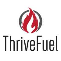 ThriveFuel Digital Marketing In Victoria Logo