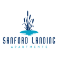 Sanford Landing Apartments Logo