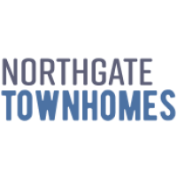 Northgate Townhomes Logo