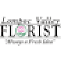 Lompoc Valley Florist Logo
