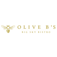 Olive B's Big Sky Bistro Logo