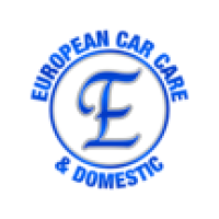 European Car Care Logo