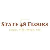 State 48 Floors Logo
