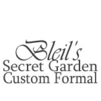 Bleil's Secret Garden Logo
