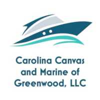 Carolina Canvas and Marine of Greenwood Logo