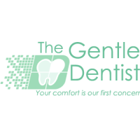 The Gentle Dentist of Garden City - Dr. Amit Sood, DDS Logo