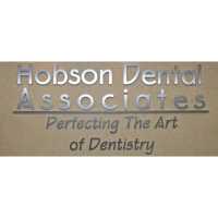 Hobson Dental Associates Logo