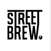 Street Brew Coffee Logo