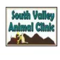 South Valley Animal Clinic Logo