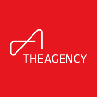 The Agency Denver Logo