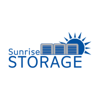 Sunrise Storage Logo