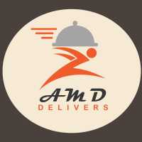 AMD Delivers Logo