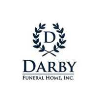 Darby Funeral Home Logo