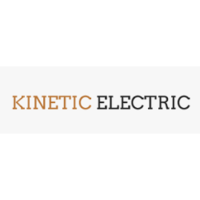 Kinetic Electric Logo