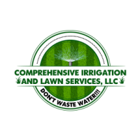 Comprehensive Irrigation and Lawn Services Logo