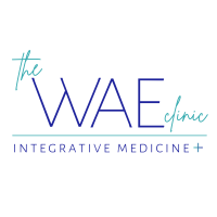 The WAE Clinic, PLLC: Susan Prather, FNP-C Logo