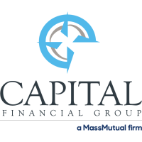 Capital Financial Group Logo
