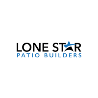 Lone Star Patio Builders Logo