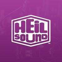 Heil Sound Logo