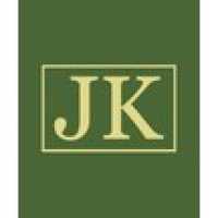 Johnson-Kennedy Funeral Home, Inc. Logo