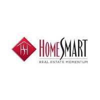 HomeSmart Real Estate Momentum Logo