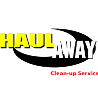 Haulaway Cleanup Services Logo