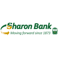 Sharon Bank Logo