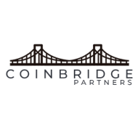 Coinbridge Bitcoin ATM Logo