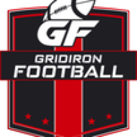 Gridiron Football Logo