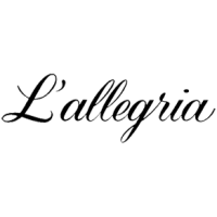 L'Allegria Logo