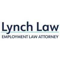 Lynch Law Logo