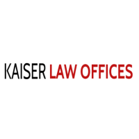 Brian W Kaiser Law Office Logo