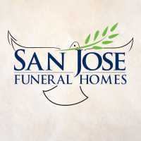 San Jose Funeral Home Logo