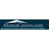 Alumacovers Logo