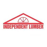 Independent Lumber of Marshall Logo