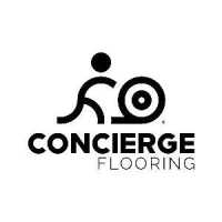 Concierge Flooring Logo