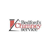 Bedford's Chimney Service of Dayton, Ohio Logo