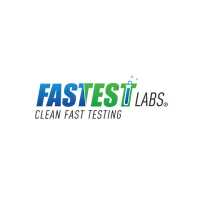Fastest Labs of Vista Logo