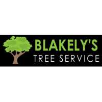 Blakely's Tree Service Logo
