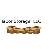 Tabor Storage Logo