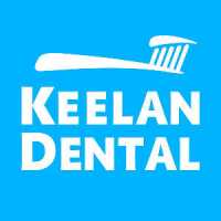 Keelan Dental Logo