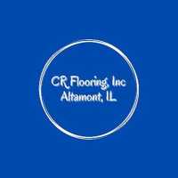 CR Flooring Logo