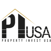 Property Invest USA Logo